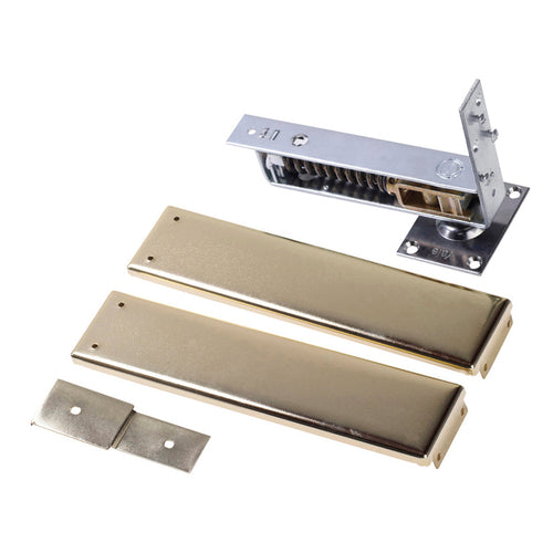 KIT Quicio Mecánico 650.